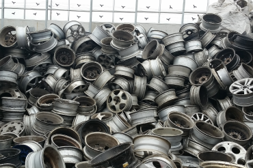 Aluminium Scrap