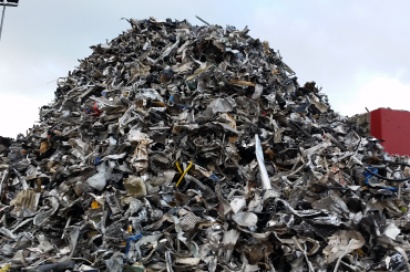 Aluminium Scrap