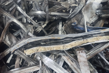 Aluminium Scrap