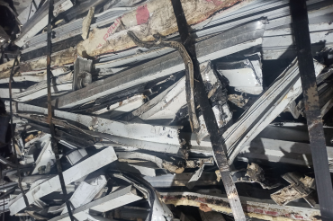 Aluminium Scrap