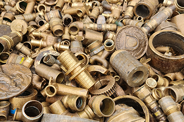 Brass Scrap