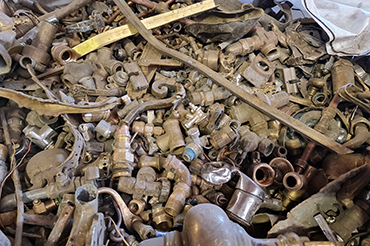 Brass Scrap