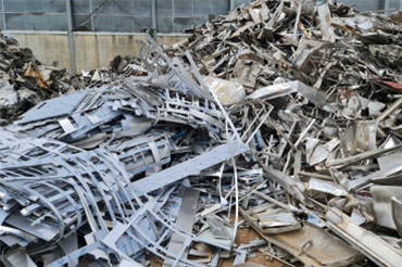 Stainless Steel Scrap