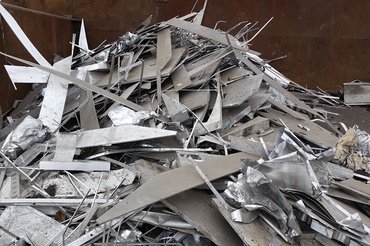 Stainless Steel Scrap