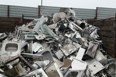 Stainless Steel Scrap