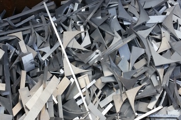 Stainless Steel Scrap